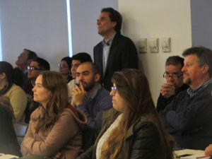 Seminario Gratuito ¿Sabes cómo armar tu plan de Marketing Digital?