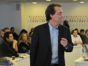 Seminario Gratuito ¿Sabes cómo armar tu plan de Marketing Digital?