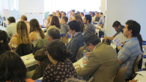 Seminario Gratuito Desarrolla tu capacidad estratégica para negociar