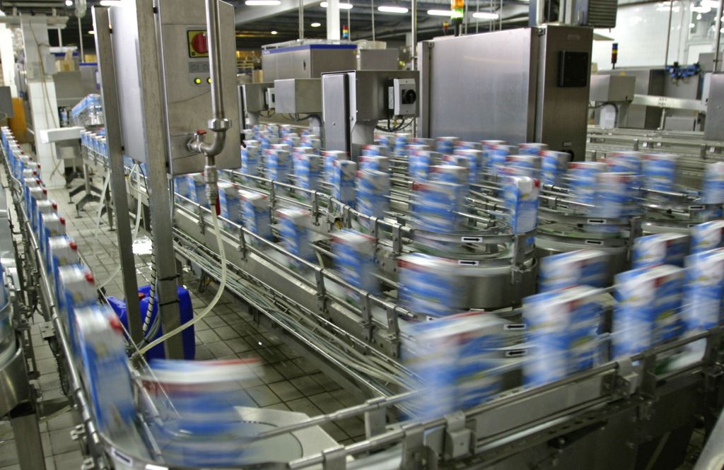 Curso Aplicación de estrategias de eficacia operacional