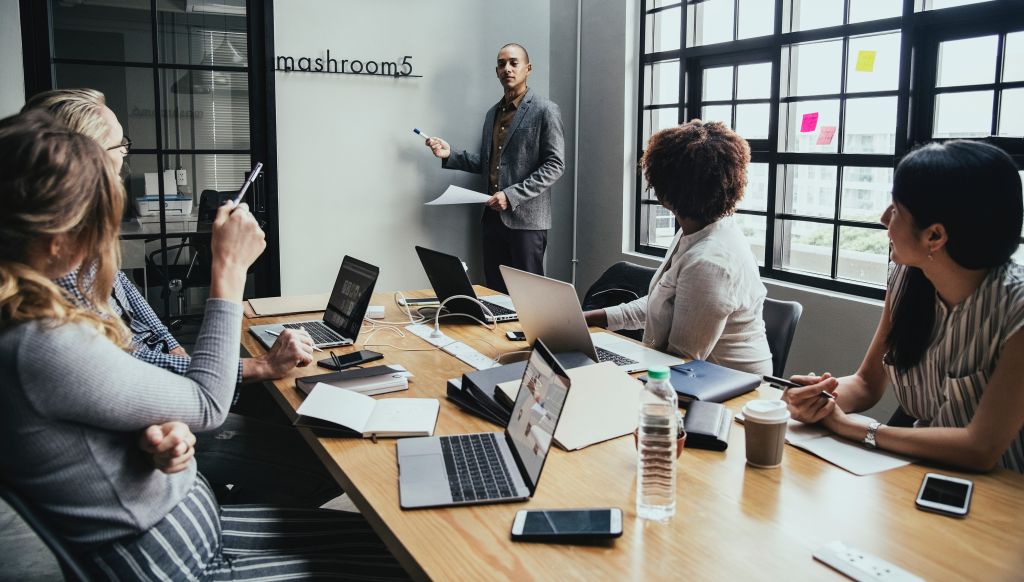 Curso Experiencia de marcas