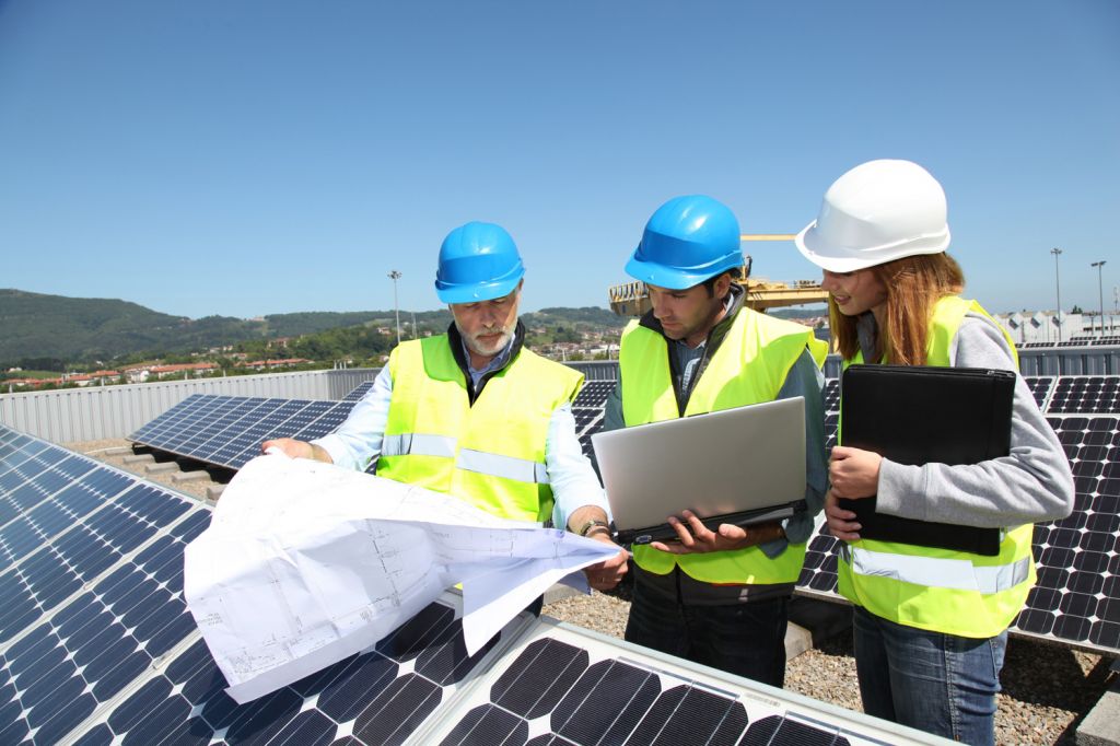 Diplomado en Gestión de la industria de la energía