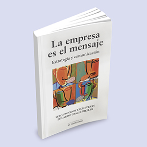 La empresa es el mensaje