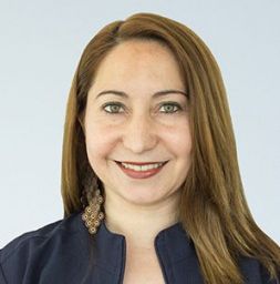 Ana María Menares