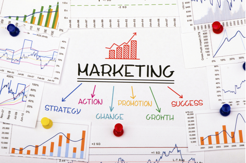Curso Estrategias de marketing para la organización