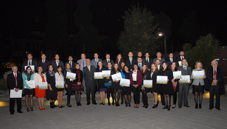 Clase Ejecutiva graduó 1200 nuevos alumnos con innovadora metodología de enseñanza online