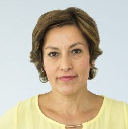 Ximena Quinteros