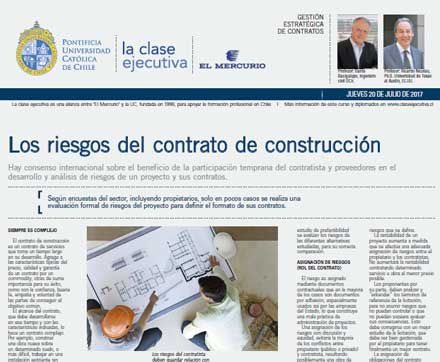 contrato de construcción, construcción