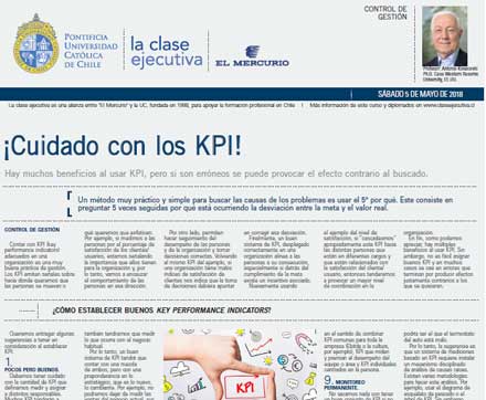 KPI