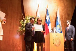 Clase Ejecutiva UC graduó a 1485 nuevos alumnos de sus programas de diplomado online