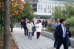 Clase Ejecutiva UC graduó a 1485 nuevos alumnos de sus programas de diplomado online