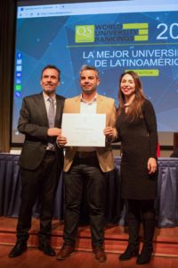 Clase Ejecutiva UC graduó a alumnos de Walmart de sus programas de diplomado online.