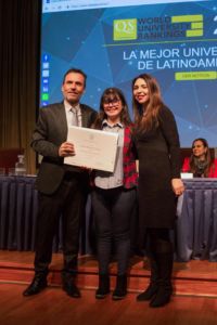 Clase Ejecutiva UC graduó a alumnos de Walmart de sus programas de diplomado online.