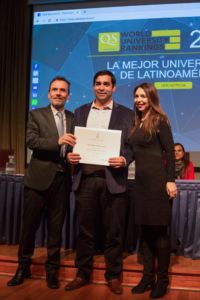 Clase Ejecutiva UC graduó a alumnos de Walmart de sus programas de diplomado online.