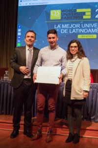 Clase Ejecutiva UC graduó a alumnos de Walmart de sus programas de diplomado online.