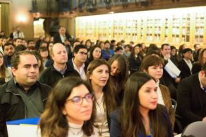 Clase Ejecutiva UC graduó a alumnos de Walmart de sus programas de diplomado online.