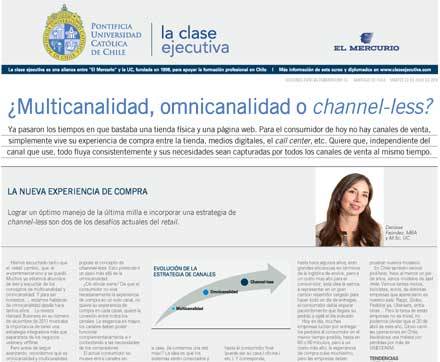 omnicanlidad, multicanalidad, experiencia de compra