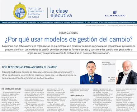 modelos de gestión del cambio