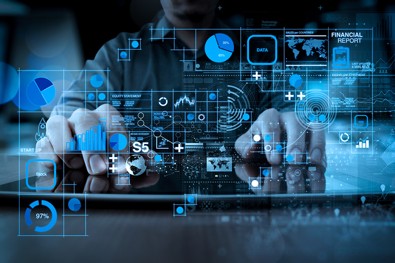 Diplomado en Ciencia de datos para la gestión