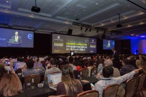 Seminario internacional estrategias ganadoras en un mundo digital