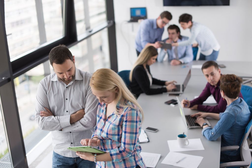 Curso Gestión pública