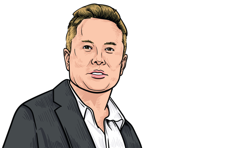 Elon Musk, Curso Herramientas para el ejercicio del liderazgo en las organizaciones Clase Ejecutiva UC