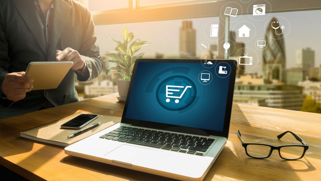 Curso E-Business: la transformación digital comercial