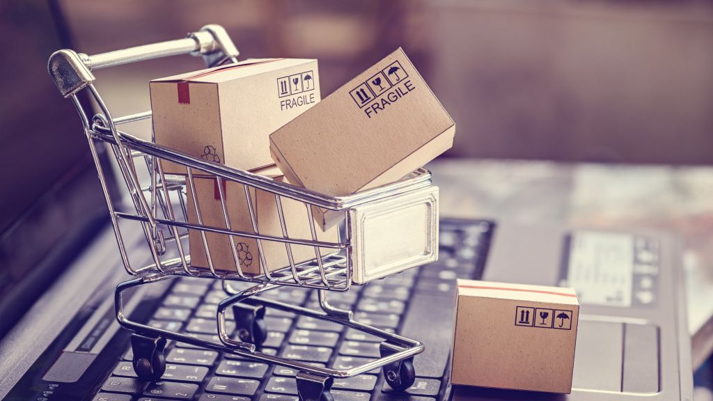 Curso E-Commerce