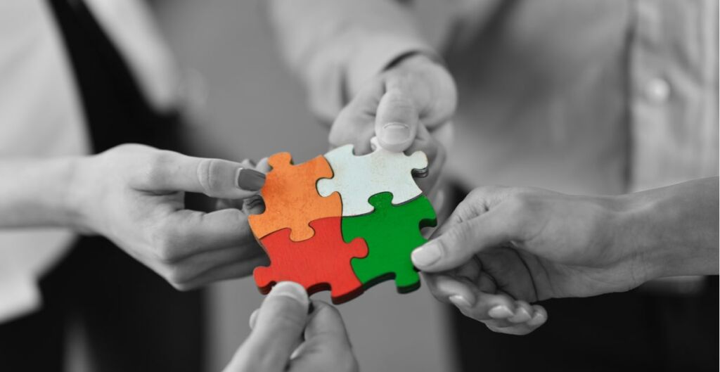 El aprendizaje organizacional es el motor