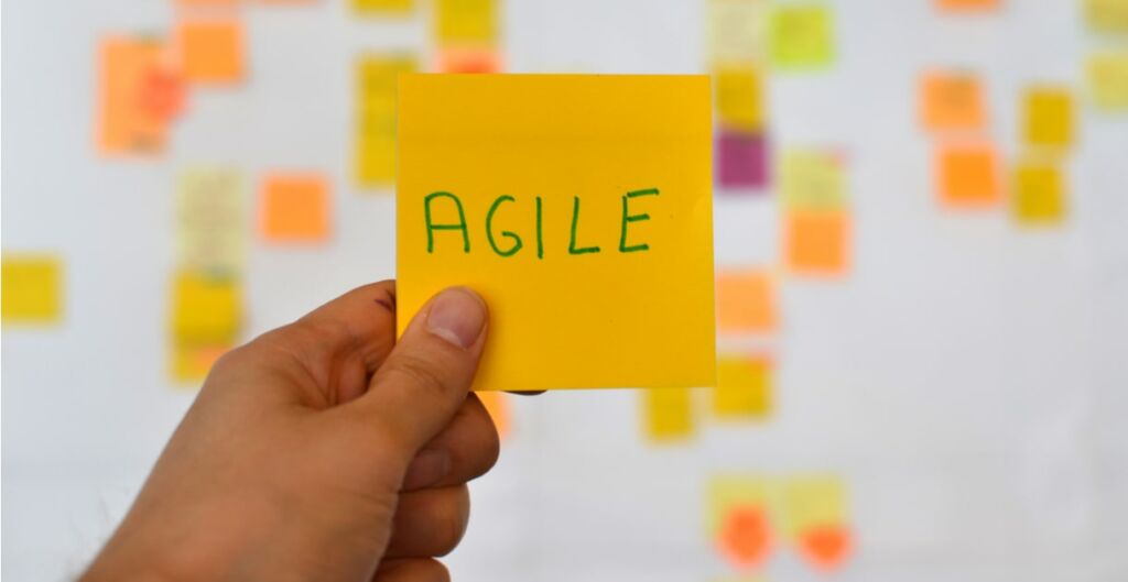 agilidad, agile, vuca, bani