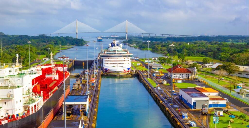 canal de panama, equilibrio económico de los contratos, contratos