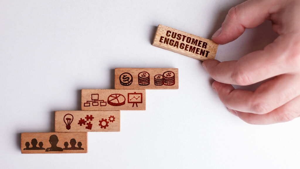 Diplomado en Customer engagement