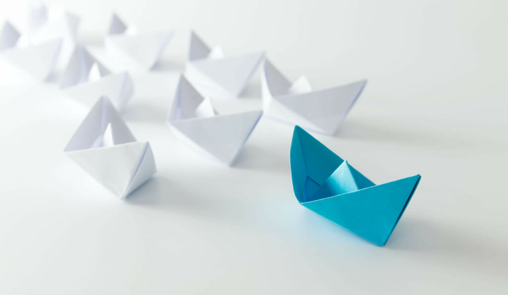 Diplomado en Liderazgo para asumir jefaturas