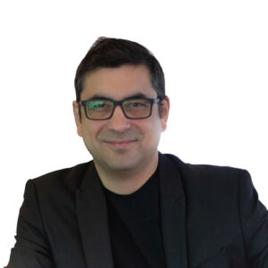 Mario Ernst