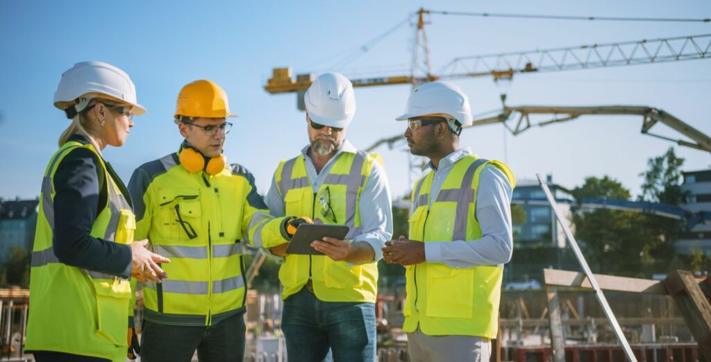 Curso Derecho de la ingeniería y la construcción