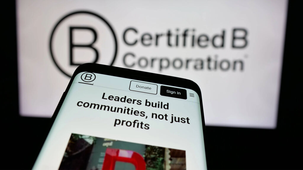 Curso Empresas sociales y empresas B: el propósito como centro de las nuevas organizaciones