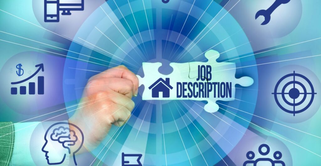 descripcion puesto de trabajo, descripcion del cargo, puesto de trabajo