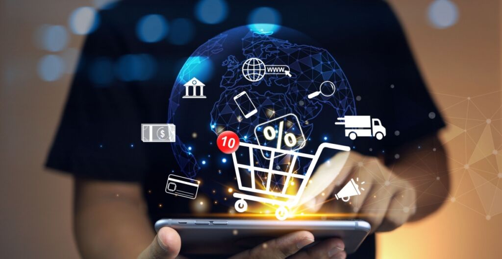 e-commerce, ecommerce, comercio electronico