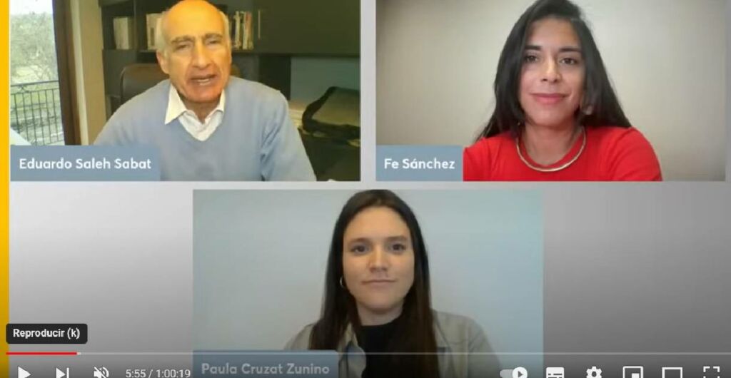 Master class conflicto, colaboracion, negociacion, conflicto