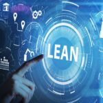 IA lean, inteligencia artificial, compromiso de los empleados, organizaciones lean
