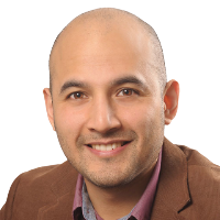 Carlos Burga
