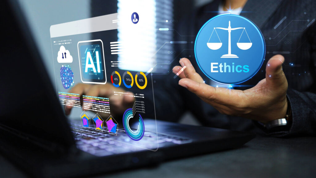 Curso Ética empresarial con las nuevas tecnologías