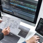 desarrollo de software, proyecto de software, desarrollo software