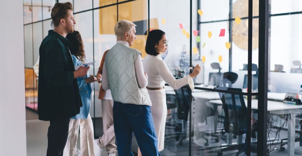productividad, cultura organizacional, habilidades blandas