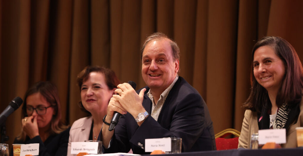 Eduardo Arriagada, community manager,, redes sociales