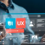 experiencia del cliente, UX, UX IA, IA